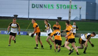 Austin Stacks GAA – Hurling & Football Club